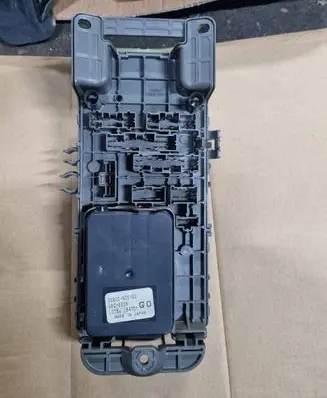 Honda Prelude Fuse module 38800S30G0 1547D1 G8C233H