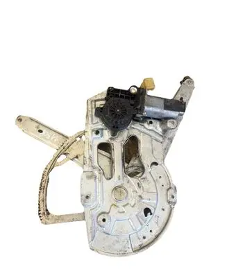 Volvo S60 Front door manual window regulator 101353XXX