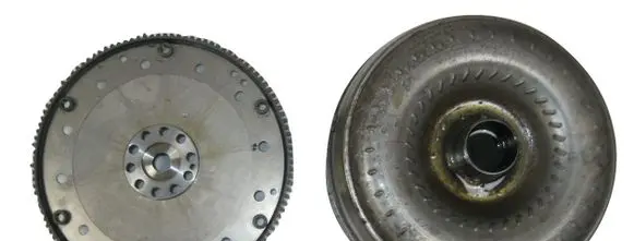 Audi Q7 4M Clutch set kit
