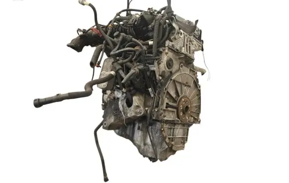 BMW 5 F10 F11 Engine N47 11148516751 781059609