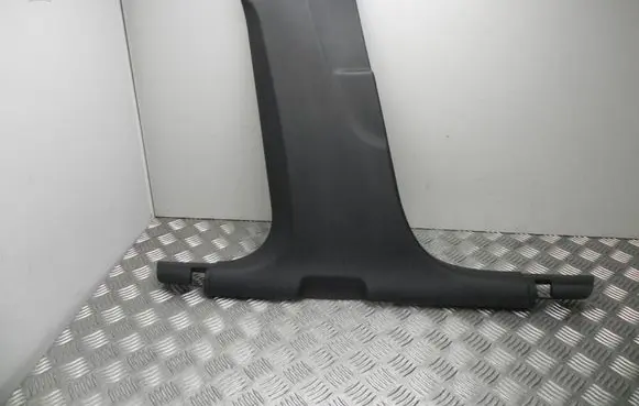 Audi Q2 - (B) pillar trim (bottom) 81A867239 Baldai3312