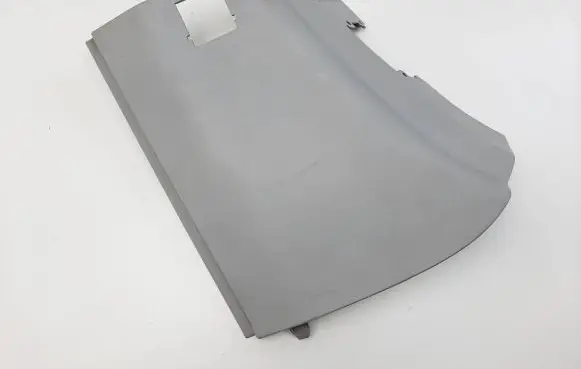 (D)pillar trim (top)