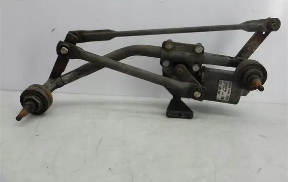 Ford Fiesta Front wiper linkage 2S6T-17B571-AC