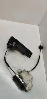 Audi A4 S4 B8 8K Rear door lock