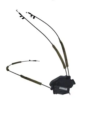 Nissan Leaf I (ZE0) Front door lock 805003NF0A
