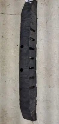 Volvo S80 Front bumper support beam 30655176