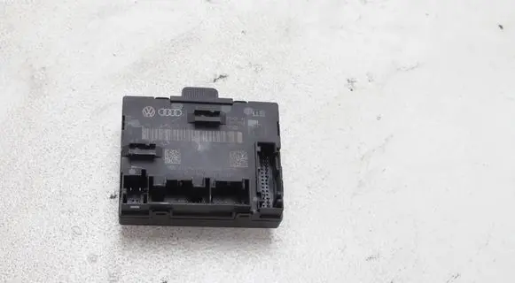 Audi A5 8T 8F Door control unit/module 8T0959792P 8T0959792G