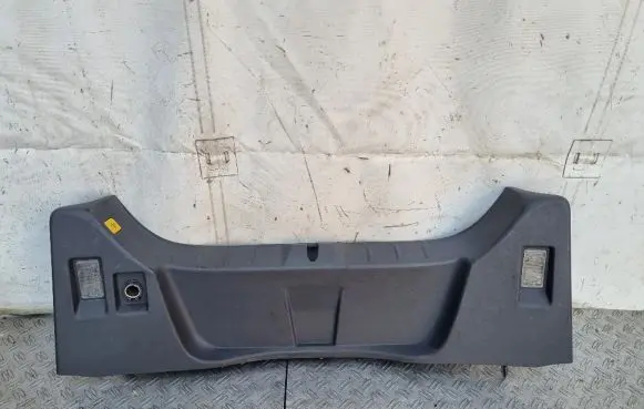 Volvo C70 Trunk/boot sill cover protection 30633984 30739031