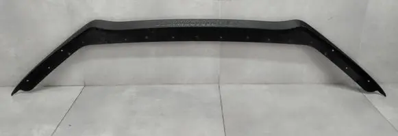 Ford Puma Front bumper splitter molding M1TB17F771A