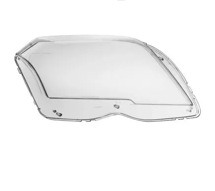 Mercedes-Benz GLK (X204) Headlight lense A2048205461