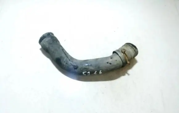 Mercedes-Benz Vito Viano W639 Engine coolant pipe/hose