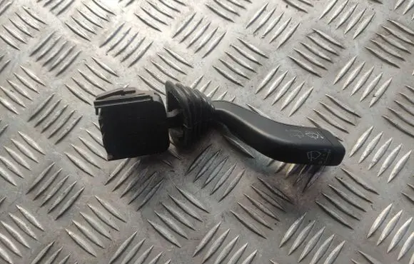 Opel Astra G Wiper control stalk 090481242 090243395 090243394