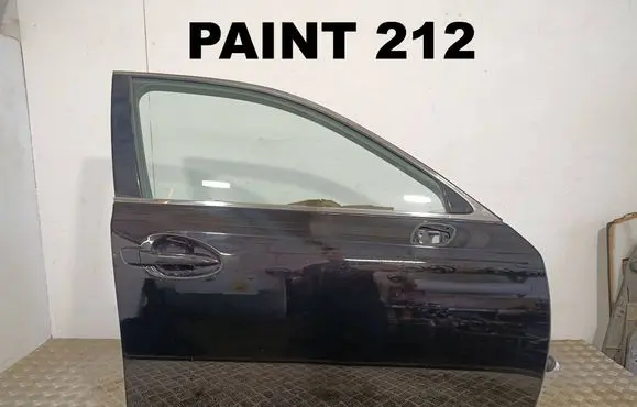 Lexus GS 250 350 300H 450H Front door