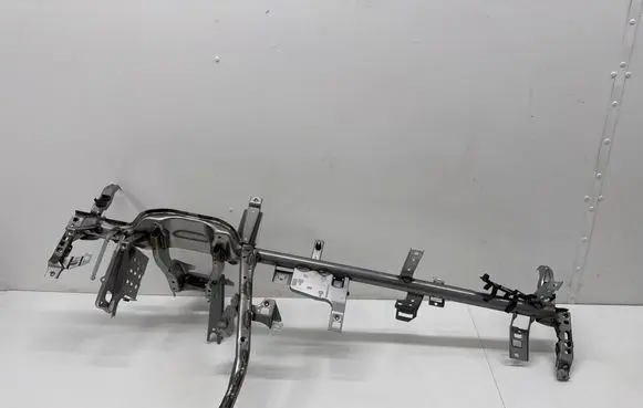 Mercedes-Benz EQA Dashboard cross member/frame bar A2436807600 11502069 P040110