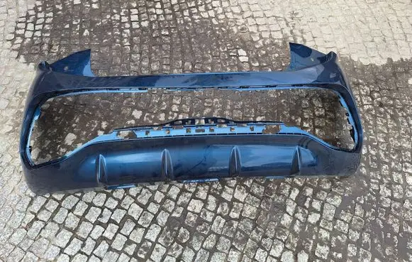 Cupra Born Rear bumper 10E807421B