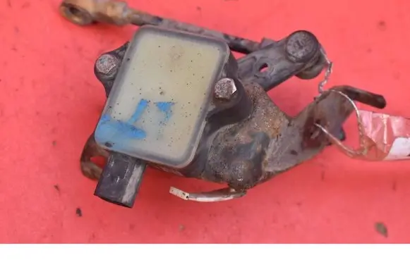Ford S-MAX Sensor 5B690AX