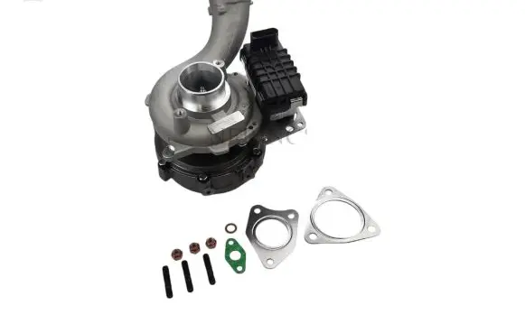 Audi A5 8T 8F Turbo 769909 TC10-0419 769909-5009S