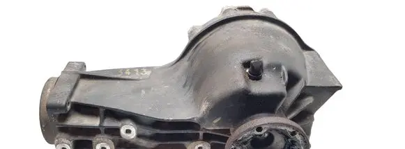 Volkswagen PASSAT B5 Rear differential 01R525053D