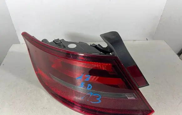 Audi A3 S3 8V Rear/tail lights 8V4945095C