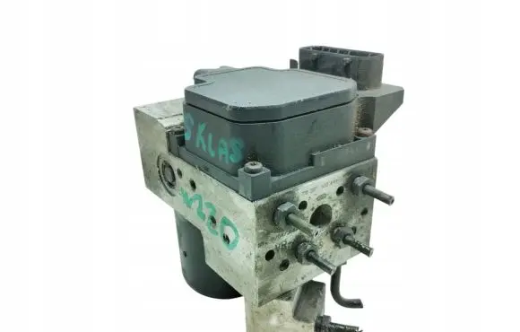 Mercedes-Benz S W220 ABS Pump 44344