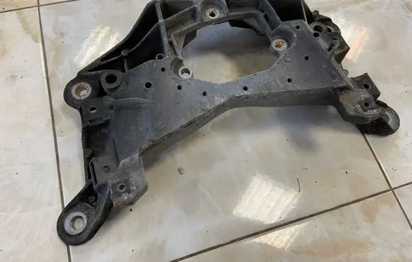 Audi Q5 SQ5 Gearbox mounting bracket 4H0399263AD