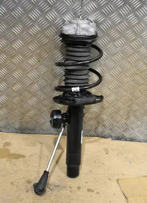 BMW 3 G20 G21 Front shock absorber/damper 6888537 6893359