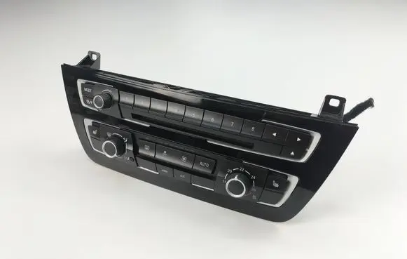 Climate control unit
