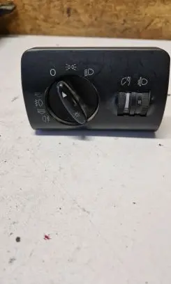 Audi A6 S6 C5 4B Light switch BK74B1941531 E81830011