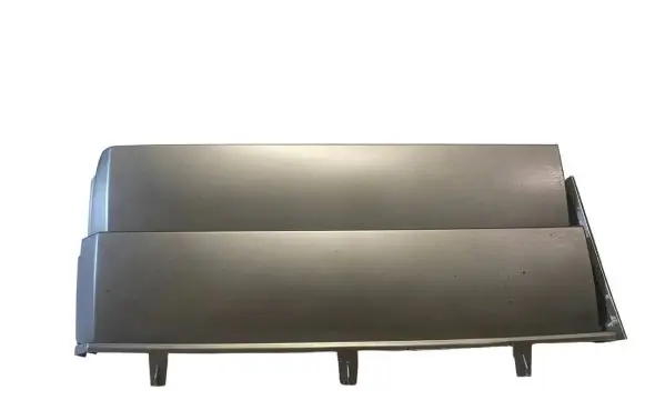 Land Rover Range Rover L322 Fender grill 7026899 51137026899