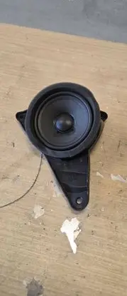 Mercedes-Benz GLC C254 Headliner speaker A2548201100 A254554600
