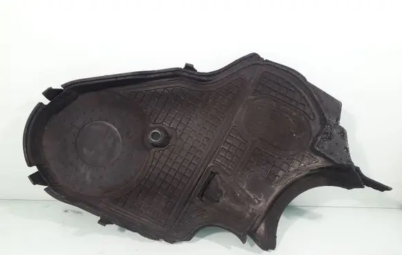 Volvo V70 Timing belt guard (cover) 8631627