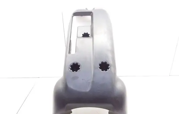 Volvo V50 Steering wheel column trim 30680133 02110612
