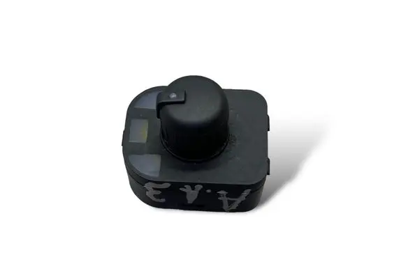 Audi A3 S3 A3 Sportback 8P Wing mirror switch 8E0959565