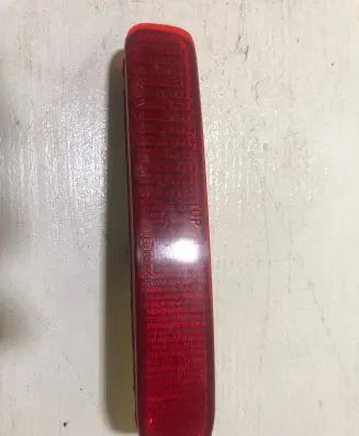 Toyota Corolla Verso AR10 Rear tail light reflector 020003