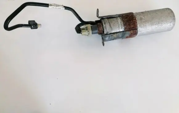 Volvo S40, V40 Air conditioning (A/C) air dryer ssa352f061d