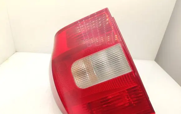 Skoda Yeti (5L) Rear/tail lights 5L0945095 5L0945111 5L0945257