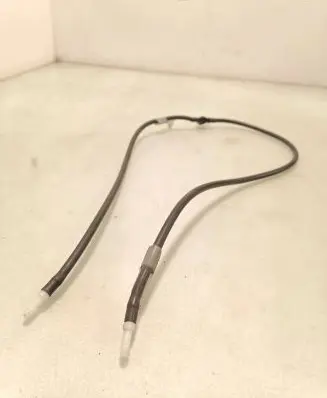 Toyota Avensis T270 Windshield washer fluid hose 