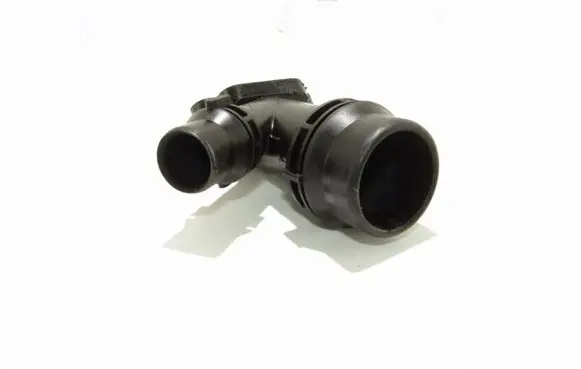 BMW 5 E60 E61 Engine coolant pipe/hose 11122247744