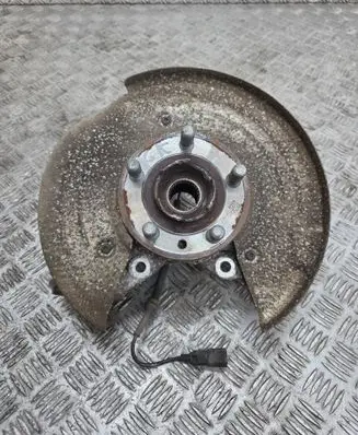 Land Rover Range Rover Velar Rear wheel hub