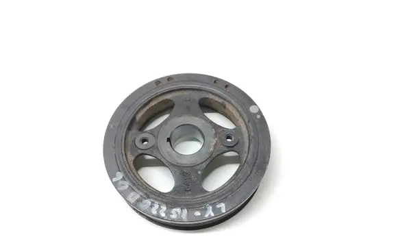 Lexus IS 220D-250-350 Crankshaft pulley 134080F021