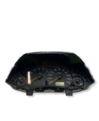 Ford Focus Speedometer (instrument cluster) 98AP10841BC 44ZU115