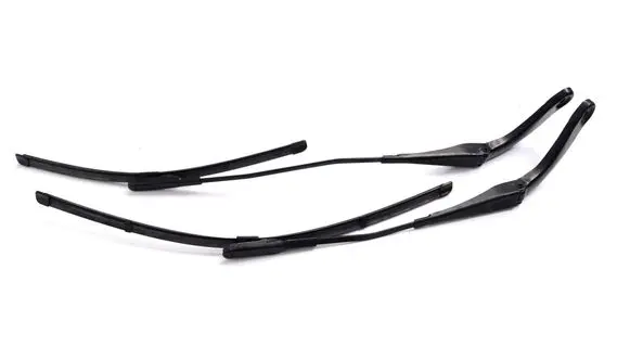 BMW 4 F36 Gran coupe Windshield/front glass wiper blade 000027229