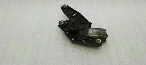 Mercedes-Benz CLS C218 X218 Rear window wiper motor A2188200041