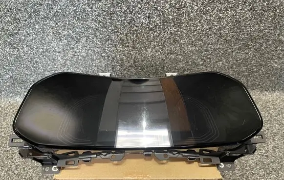 Lexus NX Speedometer (instrument cluster) 8380078Q10 06G30 4573500342