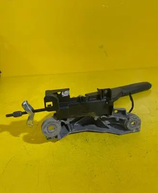 Volkswagen Scirocco Handbrake/parking brake lever assembly RZ1R12P3K10