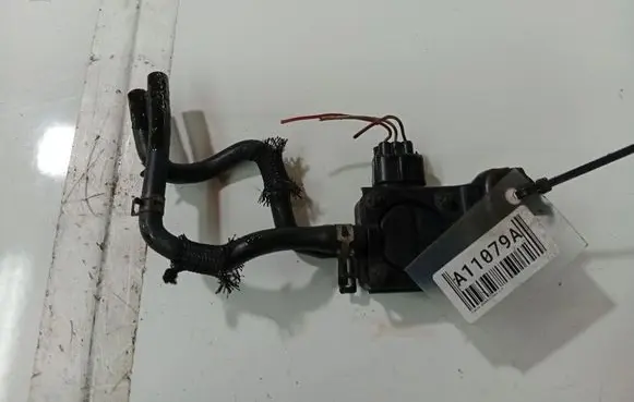 Toyota Avensis T250 Exhaust gas pressure sensor 8948020020