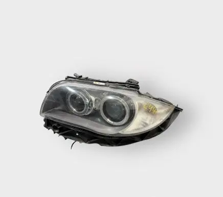 BMW 1 E81 E87 Headlight/headlamp 7170291