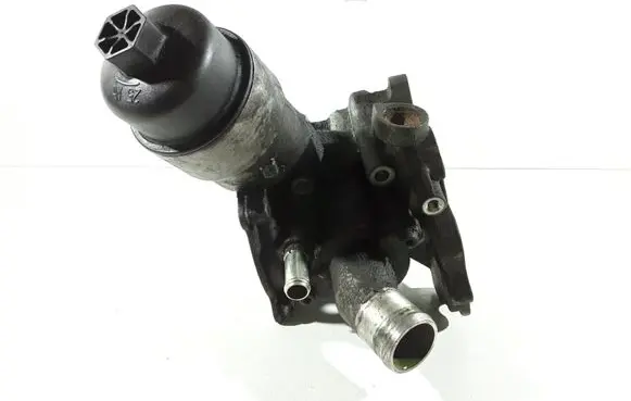 SsangYong Tivoli Oil filter mounting bracket 