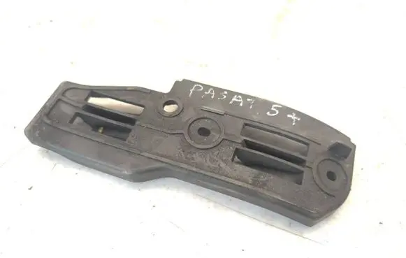 Volkswagen PASSAT B5.5 Front bumper mounting bracket 3B0807184E