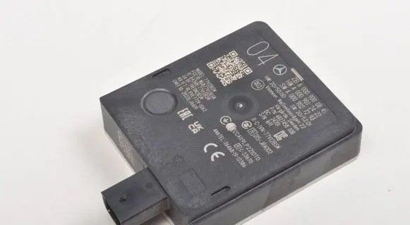 Mercedes-Benz GLC C253 Distronic sensor radar A0009000845